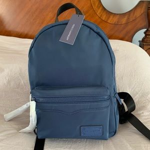 REBECCA MINKOFF book bag. BRAND NEW